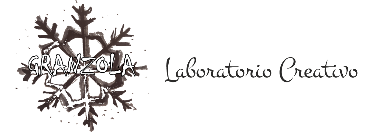 Granzola. Il laboratorio creativo di Sandra Dessolis