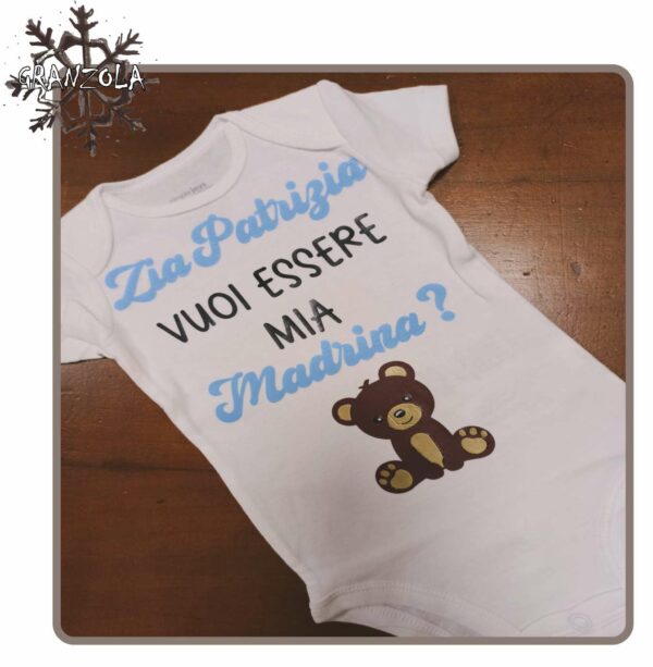 Body neonato